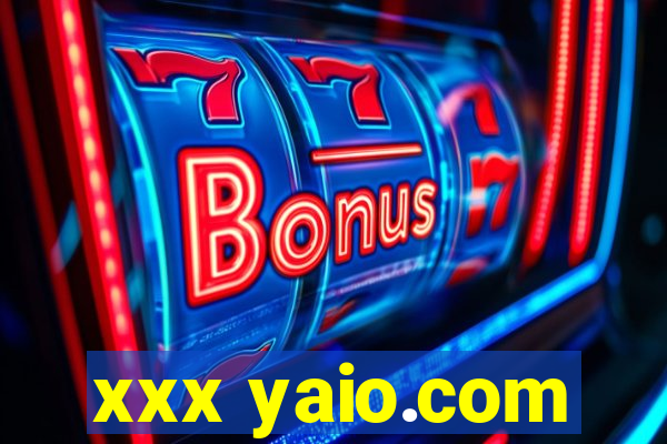 xxx yaio.com